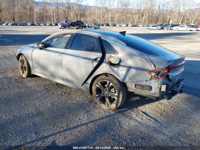 5XXG64J26MG051575 KIA K5 Gt-line