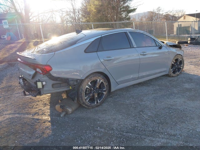 5XXG64J26MG051575 KIA K5 Gt-line