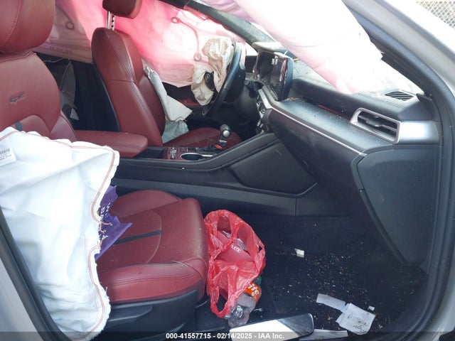 5XXG64J26MG051575 KIA K5 Gt-line