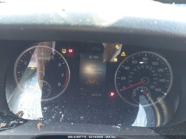 5XXG64J26MG051575 KIA K5 Gt-line