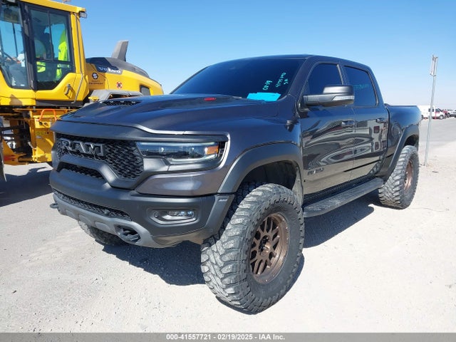 1C6SRFU90NN303954 RAM 1500