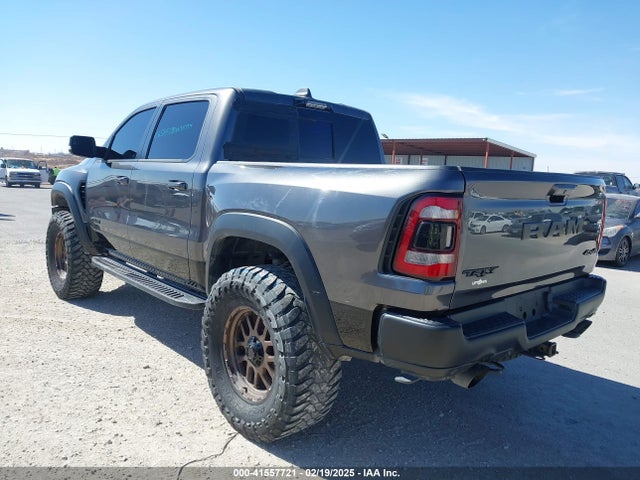 1C6SRFU90NN303954 RAM 1500