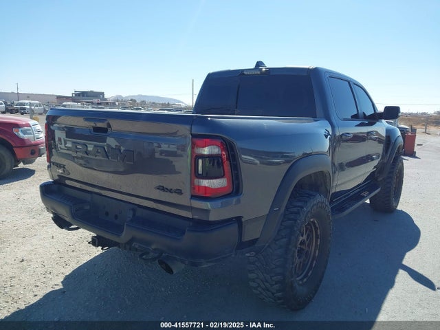 1C6SRFU90NN303954 RAM 1500