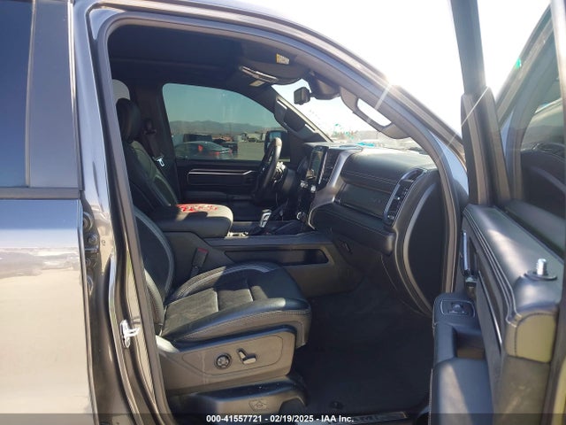 1C6SRFU90NN303954 RAM 1500