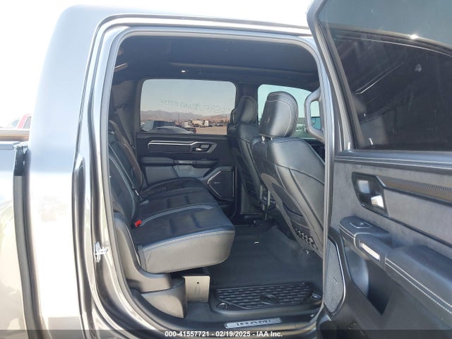 1C6SRFU90NN303954 RAM 1500