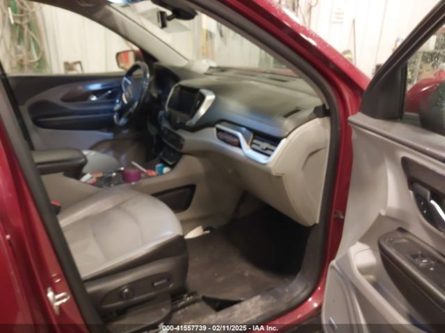 3GKALVEV7KL191858 GMC Terrain Slt