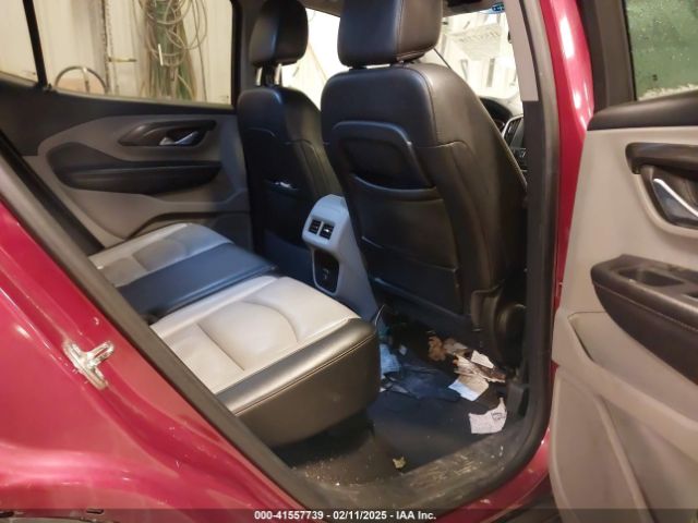 3GKALVEV7KL191858 GMC Terrain Slt