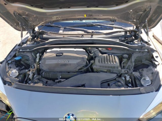 WBA53AK00N7K45327 BMW 228 Gran Coupe I Sdrive