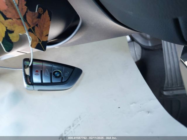 WBA53AK00N7K45327 BMW 228 Gran Coupe I Sdrive