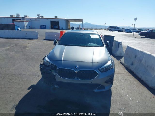 WBA53AK00N7K45327 BMW 228 Gran Coupe I Sdrive