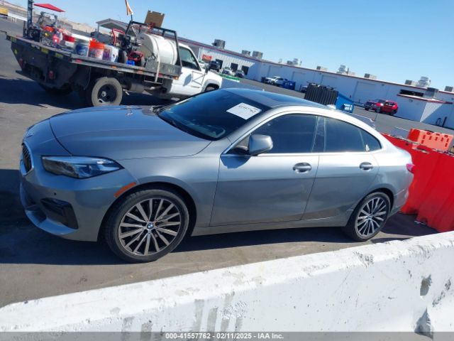 WBA53AK00N7K45327 BMW 228 Gran Coupe I Sdrive