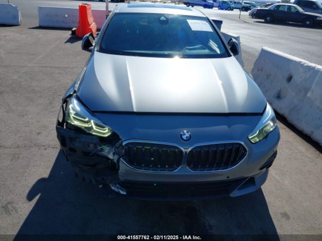 WBA53AK00N7K45327 BMW 228 Gran Coupe I Sdrive