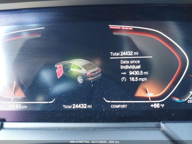 WBA53AK00N7K45327 BMW 228 Gran Coupe I Sdrive