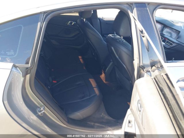 WBA53AK00N7K45327 BMW 228 Gran Coupe I Sdrive