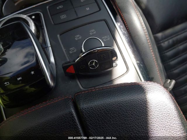 4JGED6EB8JA100717 Mercedes-Benz Amg Gle 43 Coupe 4matic