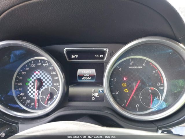 4JGED6EB8JA100717 Mercedes-Benz Amg Gle 43 Coupe 4matic