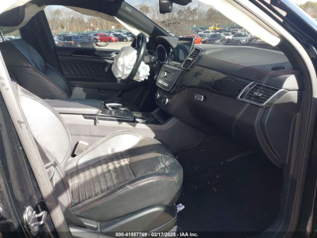 4JGED6EB8JA100717 Mercedes-Benz Amg Gle 43 Coupe 4matic