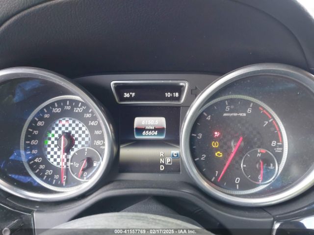 4JGED6EB8JA100717 Mercedes-Benz Amg Gle 43 Coupe 4matic