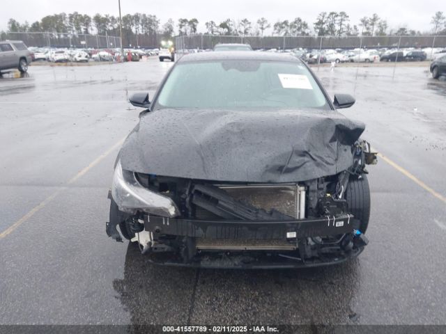 KMHLM4AG8NU256337 Hyundai ELANTRA SEL