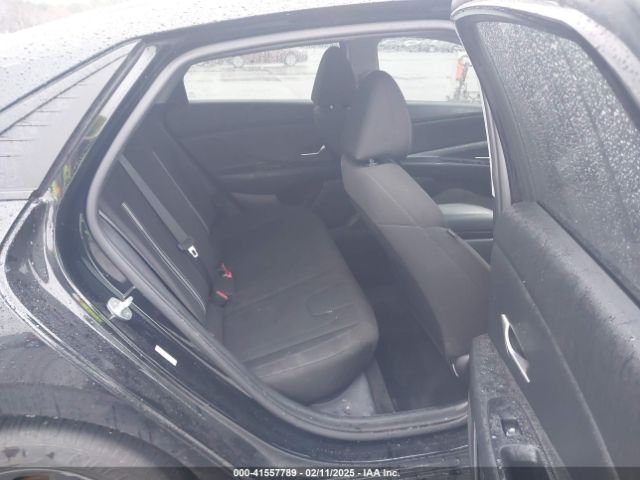 KMHLM4AG8NU256337 Hyundai ELANTRA SEL