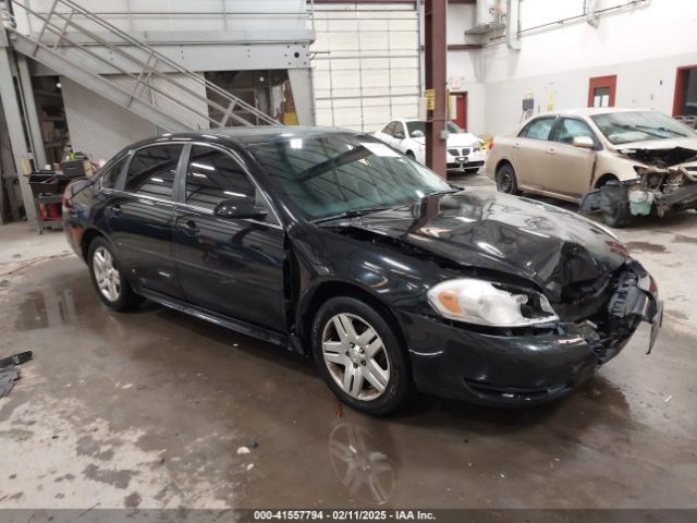 2G1WB5E31E1178718 auction archive image