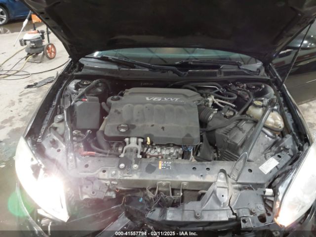 2G1WB5E31E1178718 Chevrolet Impala Limited Lt