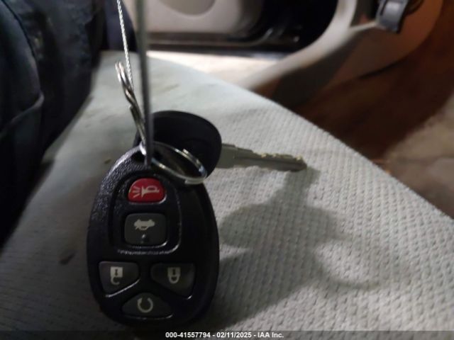 2G1WB5E31E1178718 Chevrolet Impala Limited Lt