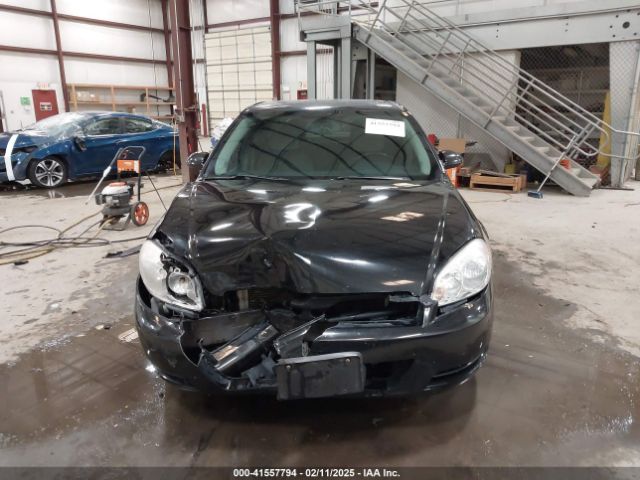 2G1WB5E31E1178718 Chevrolet Impala Limited Lt