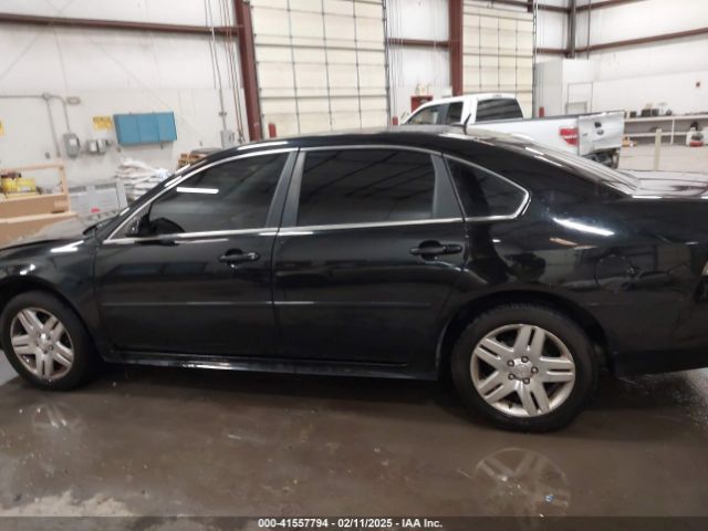 2G1WB5E31E1178718 Chevrolet Impala Limited Lt