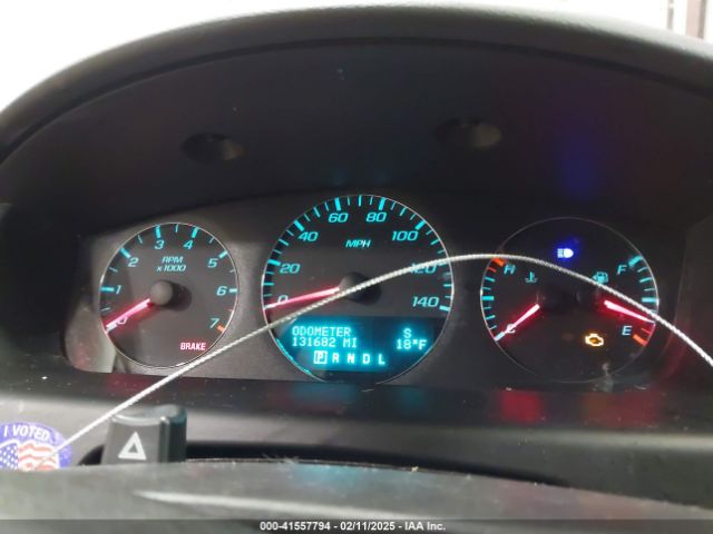 2G1WB5E31E1178718 Chevrolet Impala Limited Lt