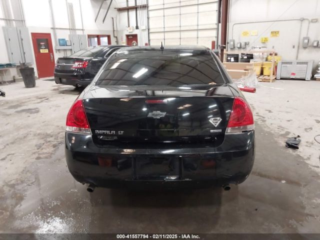 2G1WB5E31E1178718 Chevrolet Impala Limited Lt