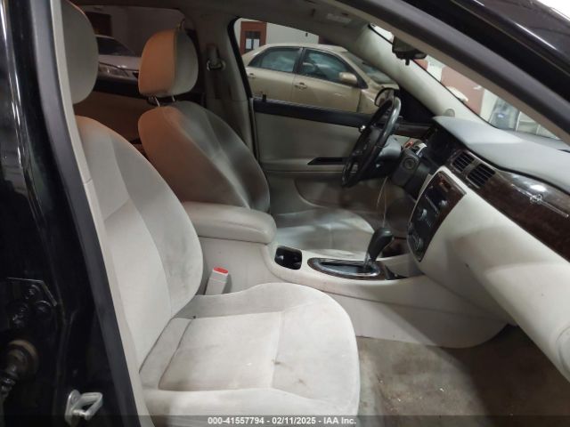 2G1WB5E31E1178718 Chevrolet Impala Limited Lt