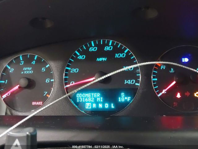 2G1WB5E31E1178718 Chevrolet Impala Limited Lt