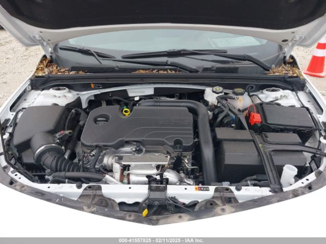 2024 CHEVROLET MALIBU 1G1ZD5ST7RF231299 Photo 9