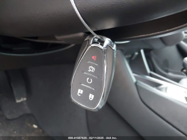 2024 CHEVROLET MALIBU 1G1ZD5ST7RF231299 Photo 10