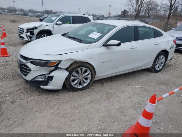 2024 CHEVROLET MALIBU 1G1ZD5ST7RF231299 Photo 1