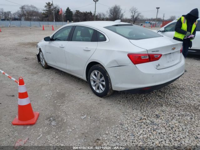 2024 CHEVROLET MALIBU 1G1ZD5ST7RF231299 Photo 2