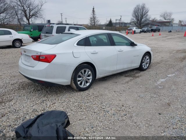 2024 CHEVROLET MALIBU 1G1ZD5ST7RF231299 Photo 3