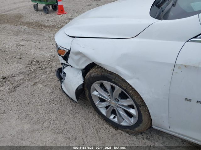 2024 CHEVROLET MALIBU 1G1ZD5ST7RF231299 Photo 5