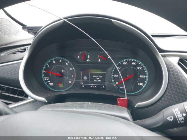 2024 CHEVROLET MALIBU 1G1ZD5ST7RF231299 Photo 6