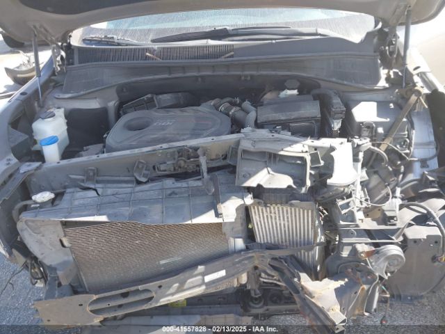 5XYPH4A16GG126700 KIA Sorento 2.0t Ex