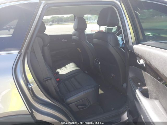 5XYPH4A16GG126700 KIA Sorento 2.0t Ex