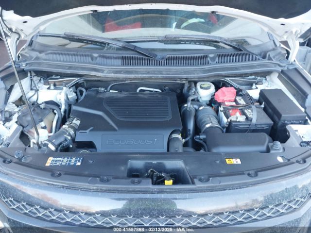 1FM5K8GT8FGC66084 Ford EXPLORER SPORT