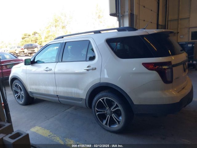 1FM5K8GT8FGC66084 Ford EXPLORER SPORT