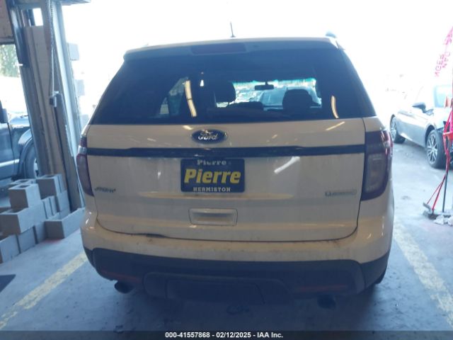1FM5K8GT8FGC66084 Ford EXPLORER SPORT