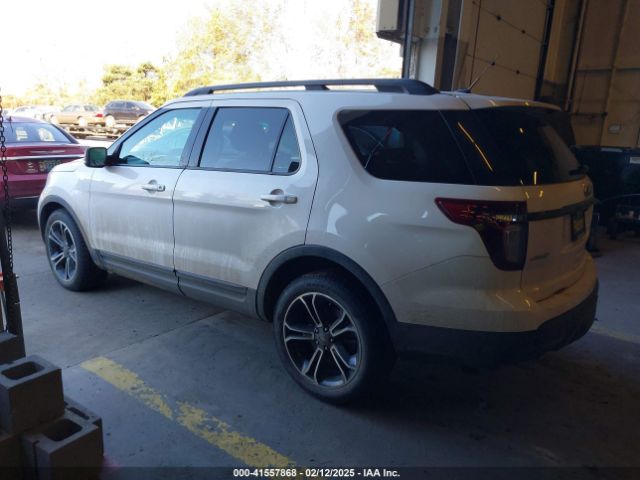 1FM5K8GT8FGC66084 Ford EXPLORER SPORT