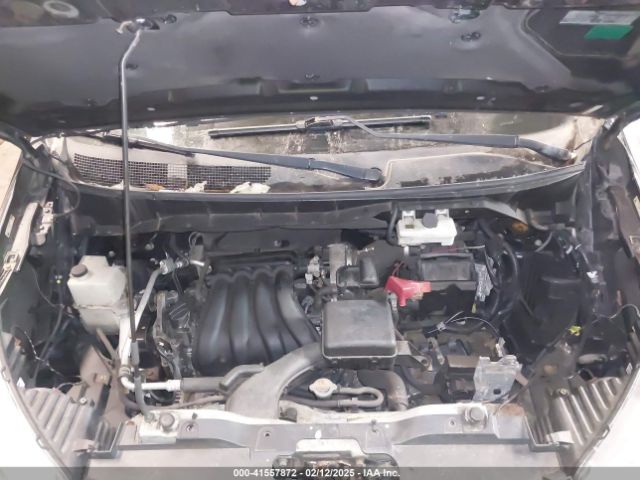 3N63M0YN0FK714999 Chevrolet City Express 1ls