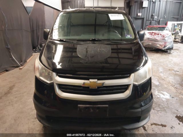 3N63M0YN0FK714999 Chevrolet City Express 1ls