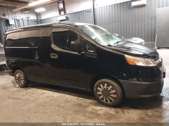 3N63M0YN0FK714999 Chevrolet City Express 1ls
