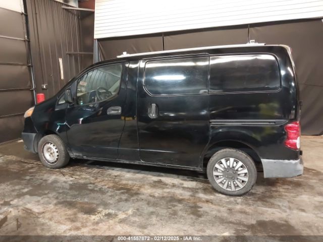3N63M0YN0FK714999 Chevrolet City Express 1ls